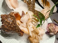 -鼎鼎香·港式火锅(北京SKP店)