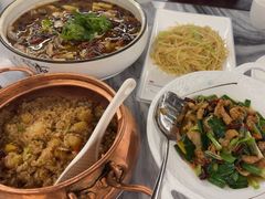 -蔼若春.传承三十年云南菜(金碧公园店)