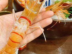 -万岛日本料理铁板烧(静安店)