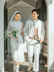 -第一夫人婚纱摄影(南京店)