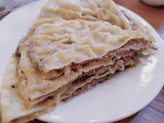 -清真永恒华威肉饼(潘家园店)