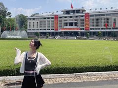 -胡志明市美术馆