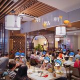 老广打趸之地｜一盅两件｜饮啖茶食个包