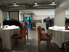 大堂-黑明餐厅(白鹭洲店)