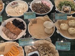 菜单-陈先进鱼馆·地道农家菜(萧山奥体店)