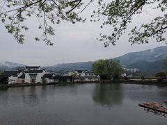 -呈坎景区
