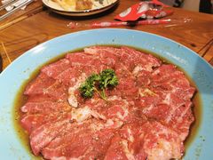 -419海鲜烧烤大排档