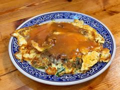 -天天利美食坊
