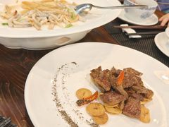 -猪肉婆私房菜(容桂总店)