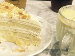 -MUSANG KING猫山王(龙湖杭州滨江天街店)