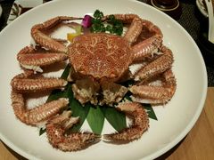 -皇品田苑日式料理(苏州中心店)