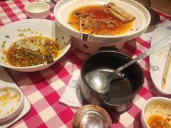 -西贝(深圳卓悦汇店)