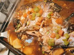 -里岛烤鱼(东港凯虹广场店)