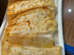 -春水锅贴·传统鲁菜(大明湖店)