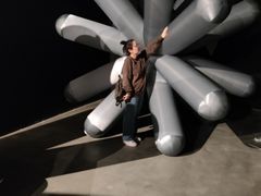 -chi K11艺术空间展览厅