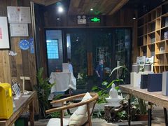 -邈墨茶馆(大兜路1号店)