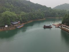 -石燕湖生态旅游景区