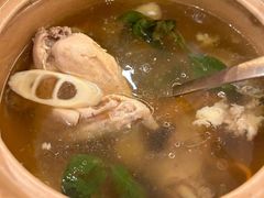 花螺鸡汤-神仙馆(衡山路店)