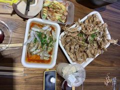 -盒马鲜生(杭州运河上街店)