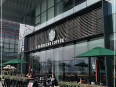 -星巴克(成都科学城店)