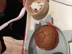 -西贝(枫蓝国际购物中心店)