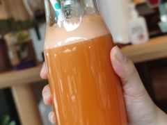 -翠贝卡&Mama Kelly Brunch Coffee(河西店)