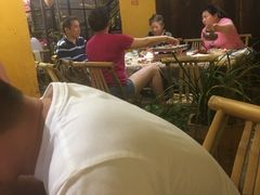 -可可大虾武汉土菜大排档(万松园1店)