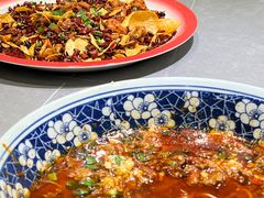 -赵小犇·江湖川菜馆