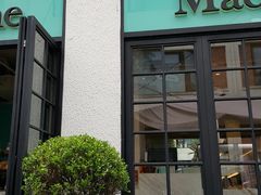 门面-Madeleine玛德琳(永平里店)