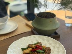 -素心小筑(后沙裕镇店)