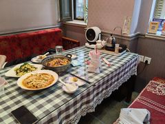 -伊帆食府·青海地方特色美食