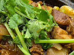 -川香煲(茅台路店)