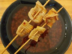 -明洋钵钵鸡(春田小区店)