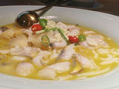 -蜜桃餐厅·伴山(绿宝广场店)