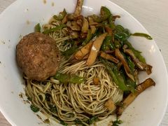-高邮面馆(明瓦廊店)