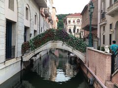 -华谊兄弟（长沙）电影小镇