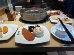 -蒙肥羊·酸汤潮牛·鲜牛肉火锅烤肉自助(岗顶店)