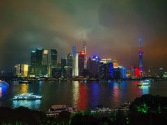 -上海外滩悦榕庄酒店