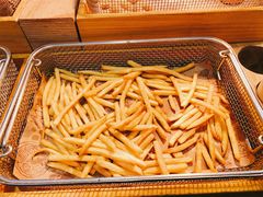 -比格比萨自助(国展店)