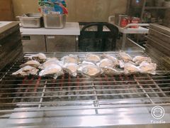 -威珀斯酒店·珀萃美食餐厅 | 海鲜刺身·现烤生蚝·特色烤肉