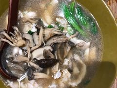 -天府小面馆(Emporium)