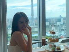 -广州富力丽思卡尔顿酒店