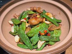 -青年公社烤鸭(青年路店)