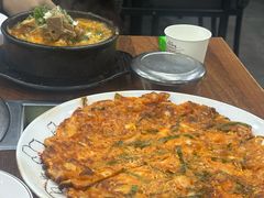 -元堂脊骨土豆汤(明洞2号店)