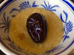 陕北糜子饭-西安饭庄·非遗陕菜(钟楼店)