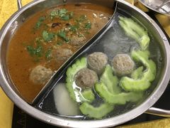 -鑫宝沙茶牛肉火锅(永泰店)