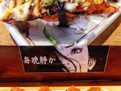-半藏居酒屋(香港花园店)