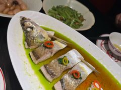 -锦楼·臻选新杭帮(杭州中心店)