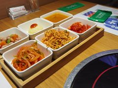-韩香福脊骨汤锅(上杭路店)