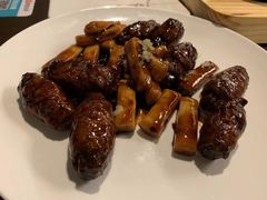-枣子树·素食餐厅(朱家尖店)